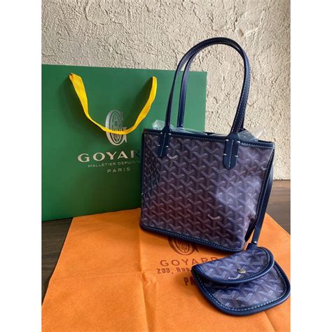 Bolsos y carteras Goyard para De mujer 